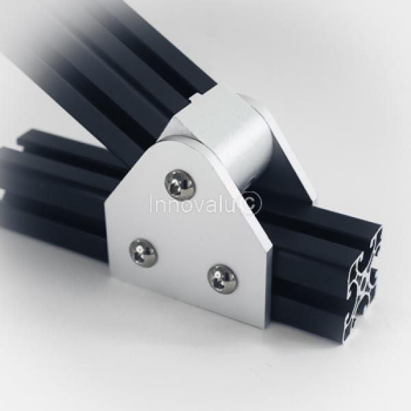 Pivot joint Connector P40